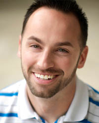 Brett Holfeld